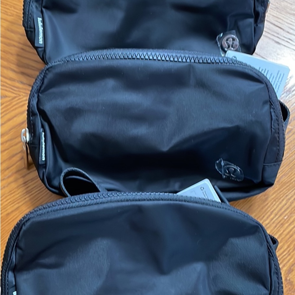 Brand new lululemon belt bag
